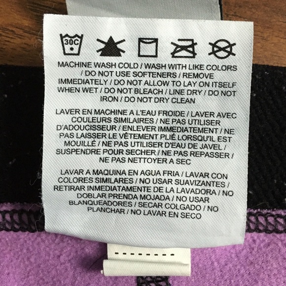 Nike Pro juniors size medium workout leggings - Picture 9 of 10